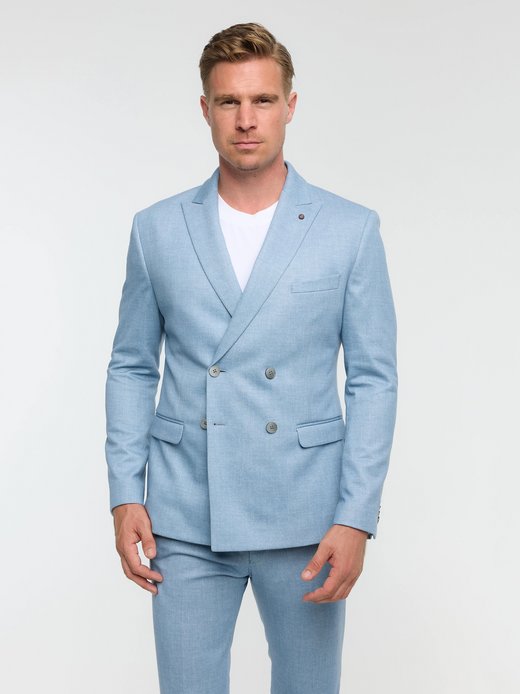 Herren Baukasten-Sakko - DiHugo