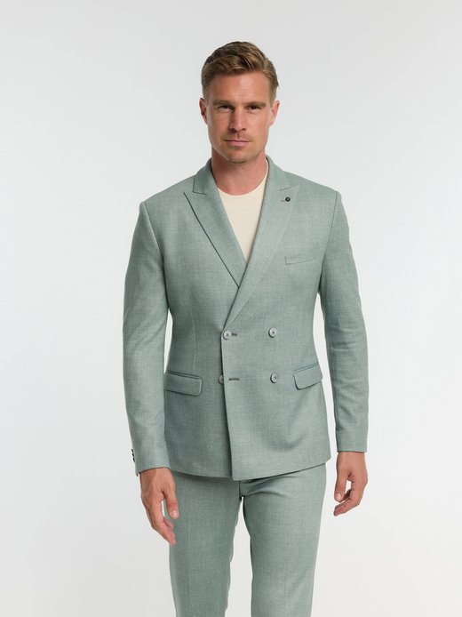 Herren Baukasten-Sakko - DiHugo