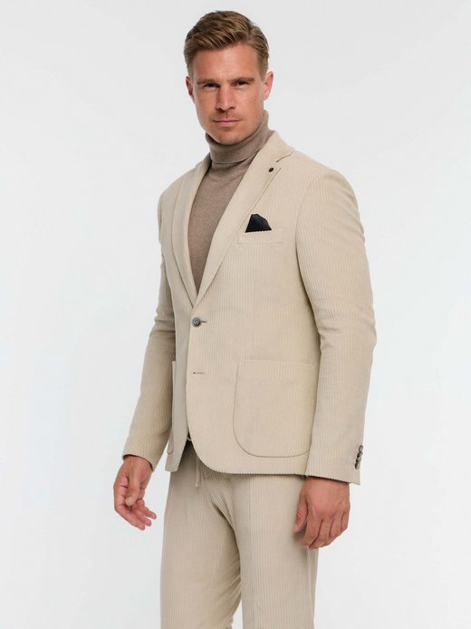 Herren Baukasten-Sakko - DiNick AT