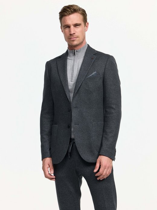 Herren Baukasten-Sakko - DiNick AT