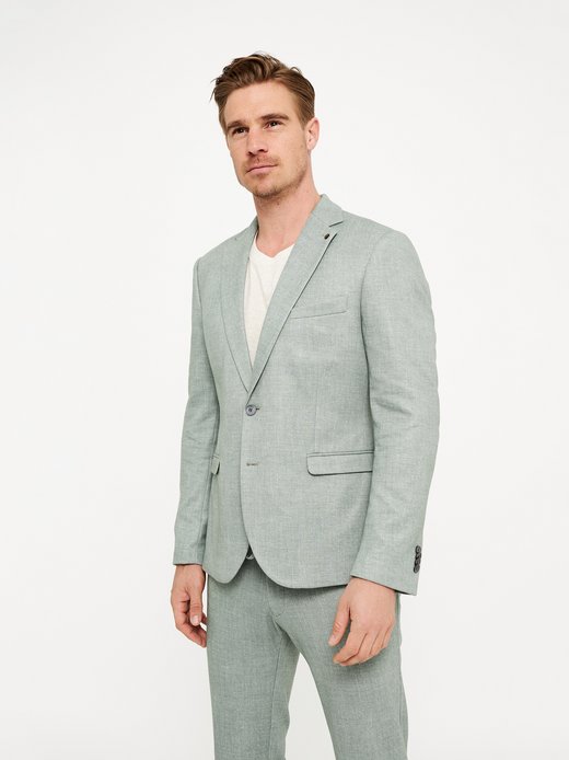 Herren Baukasten-Sakko - DiNick