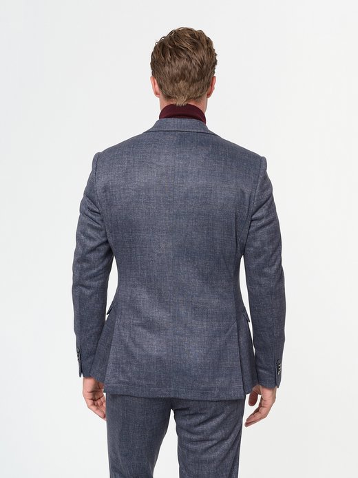 Herren Baukasten-Sakko - DiNick