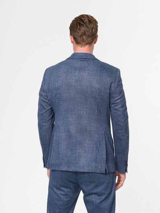 Herren Baukasten-Sakko - DiNick