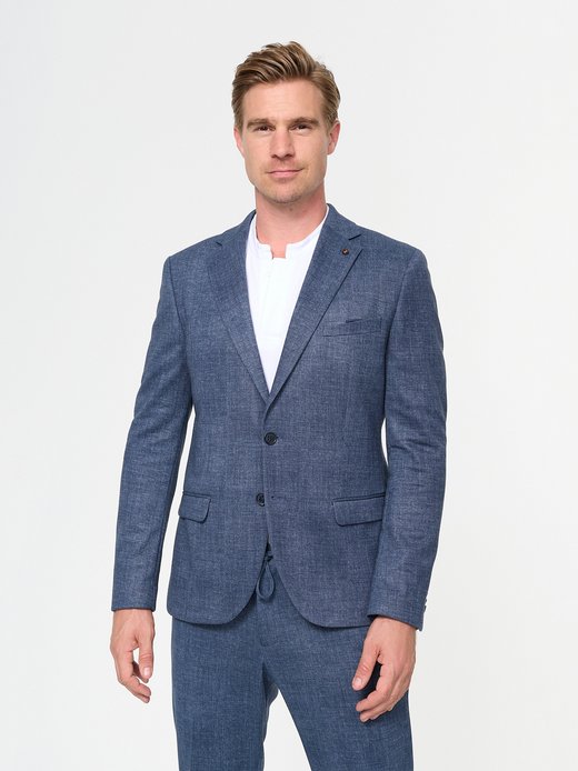 Herren Baukasten-Sakko - DiNick