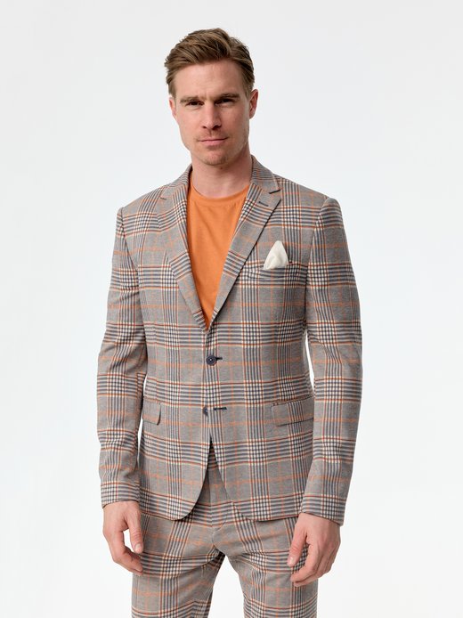 Herren Baukasten-Sakko - DiNick