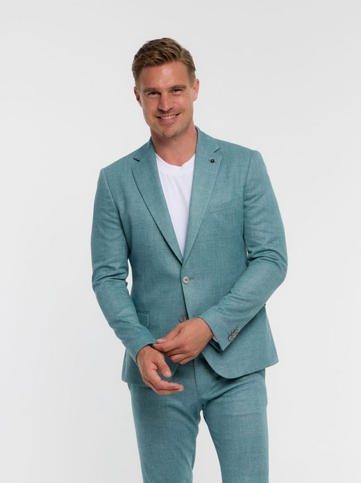 Herren Baukasten-Sakko - DiNick