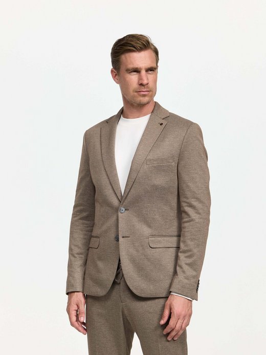 Herren Baukasten-Sakko - DiNick