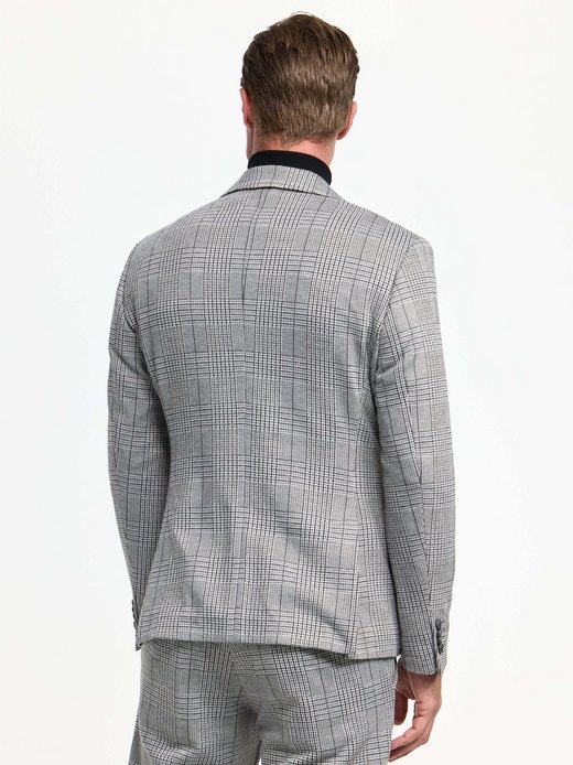 Herren Baukasten-Sakko - DiNick