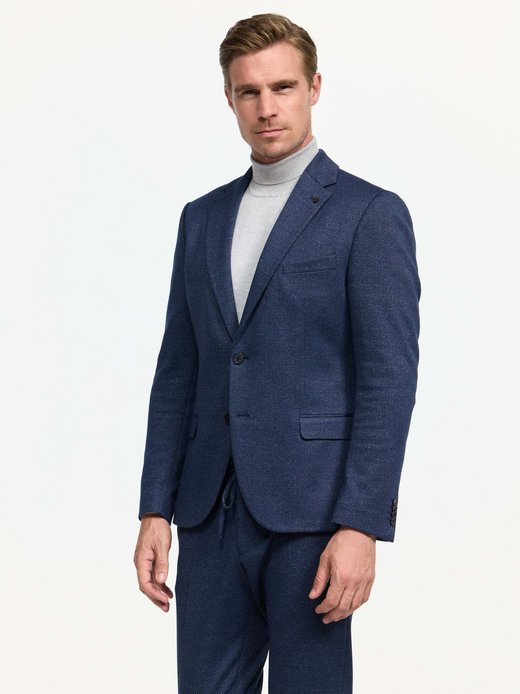 Herren Baukasten-Sakko - DiNick