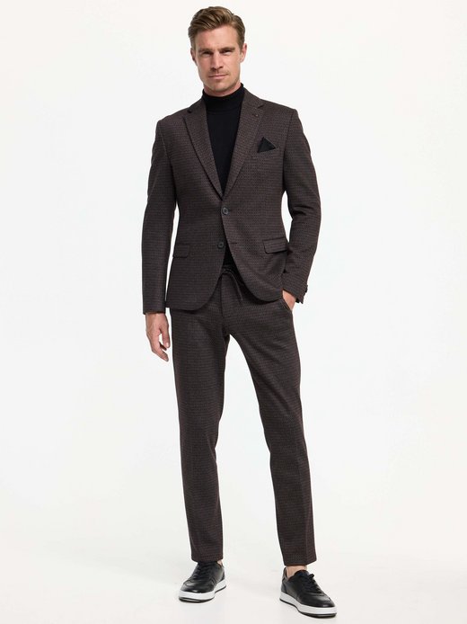 Herren Baukasten-Sakko - DiNick