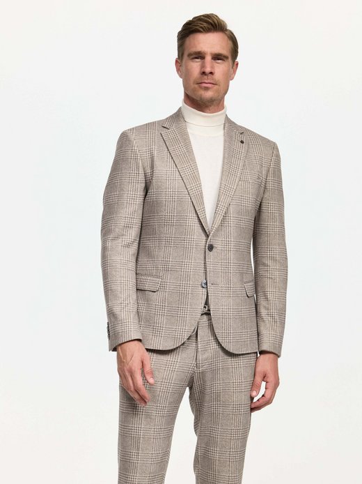 Herren Baukasten-Sakko - DiNick