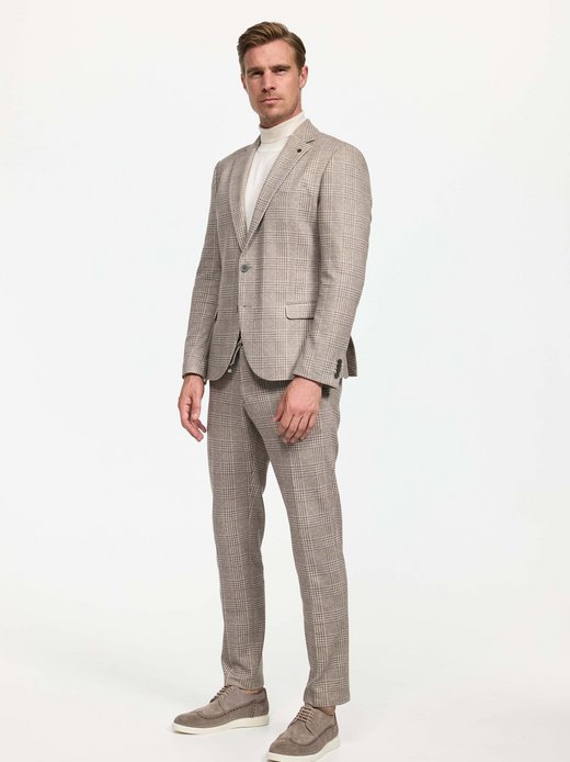 Herren Baukasten-Sakko - DiNick