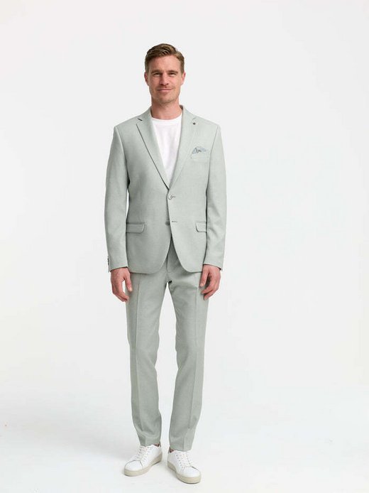 Herren Baukasten-Sakko - DiNick