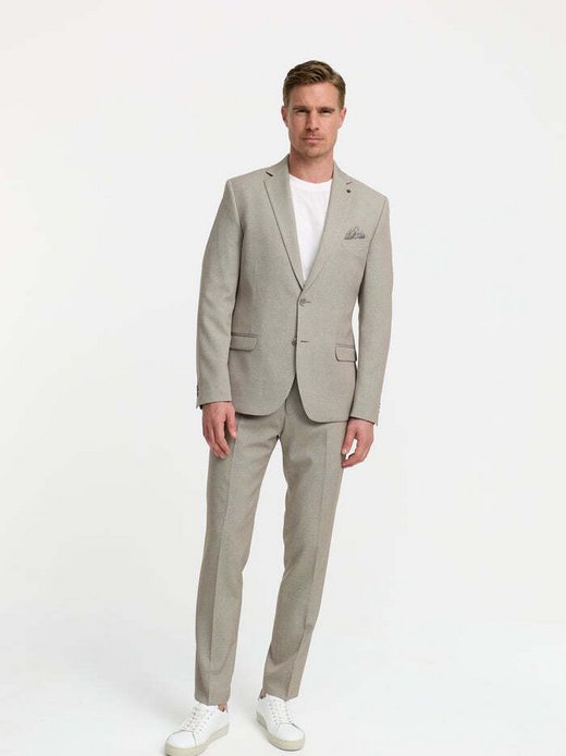 Herren Baukasten-Sakko - DiNick