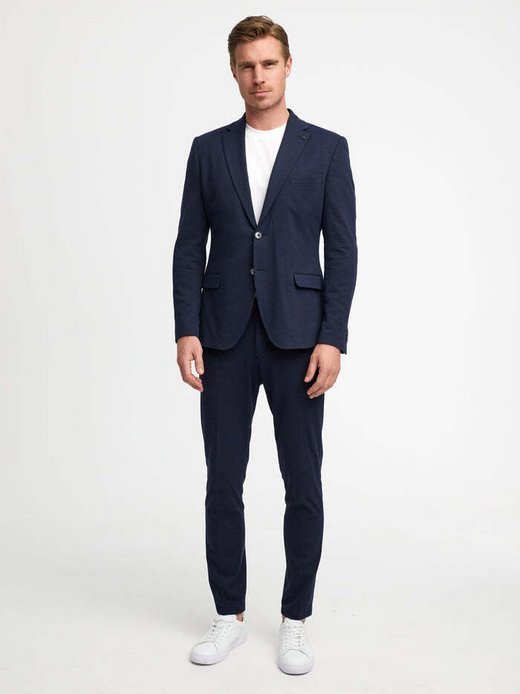 Herren Baukasten-Sakko -DiNick