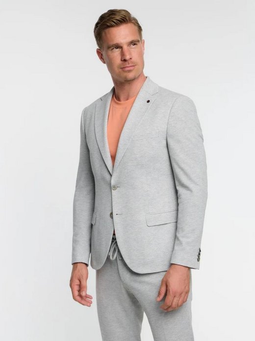 Herren Baukasten-Sakko -DiNick