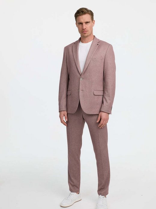 Herren Baukasten-Sakko - DiNick