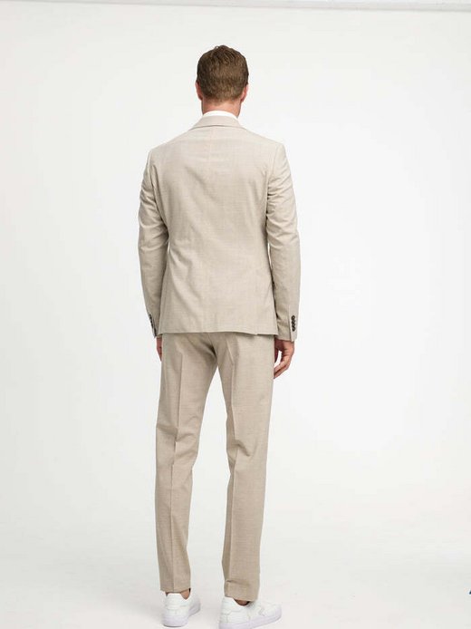 Herren Baukasten-Sakko -DiNick