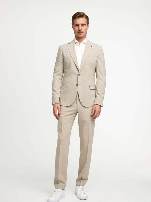 Herren Baukasten-Sakko -DiNick