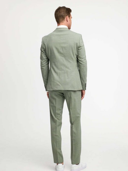 Herren Baukasten-Sakko -DiNick