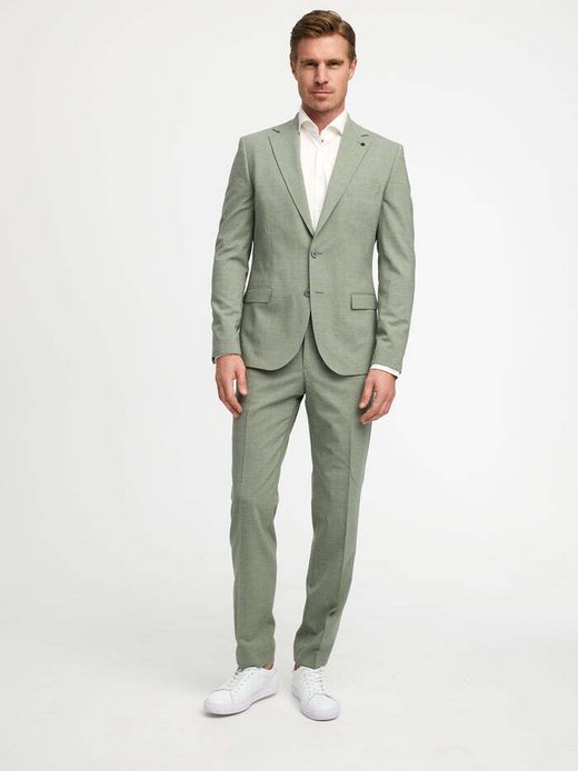 Herren Baukasten-Sakko -DiNick