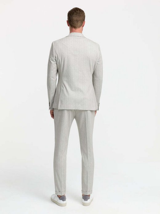 Herren Baukasten-Sakko -DiNick