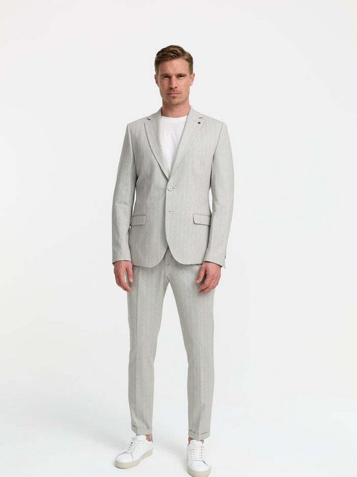 Herren Baukasten-Sakko -DiNick