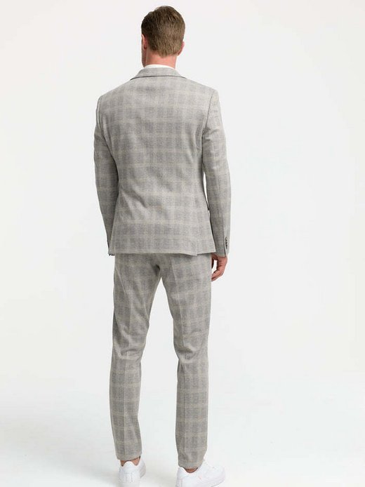 Herren Baukasten-Sakko -DiNick