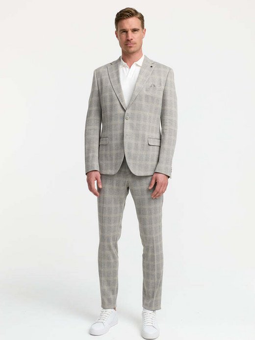 Herren Baukasten-Sakko -DiNick