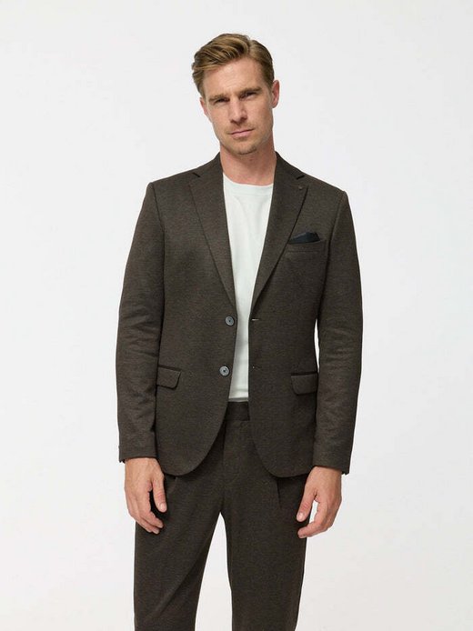 Herren Baukasten-Sakko -DiNick