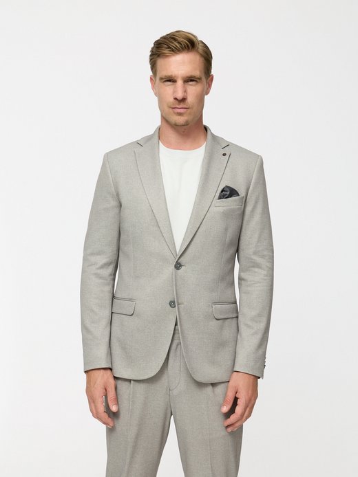 Herren Baukasten-Sakko -DiNick