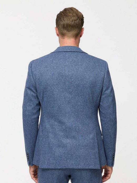 Herren Baukasten-Sakko -DiNick