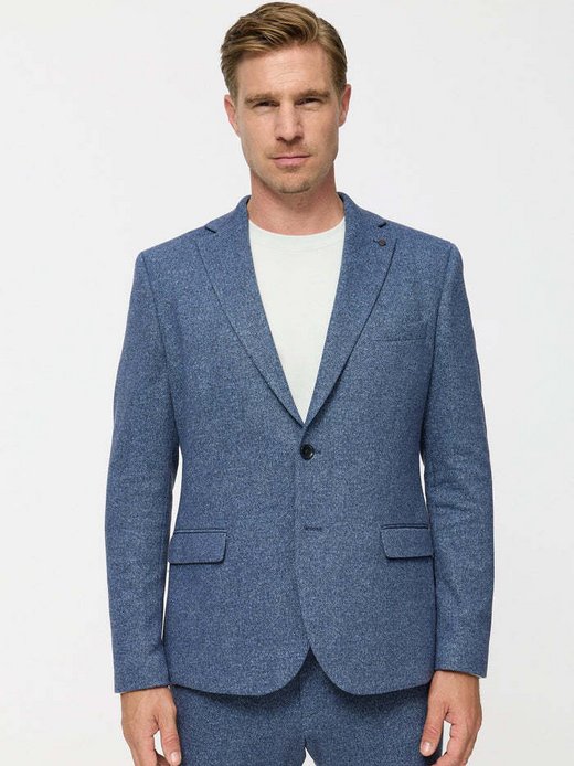 Herren Baukasten-Sakko -DiNick