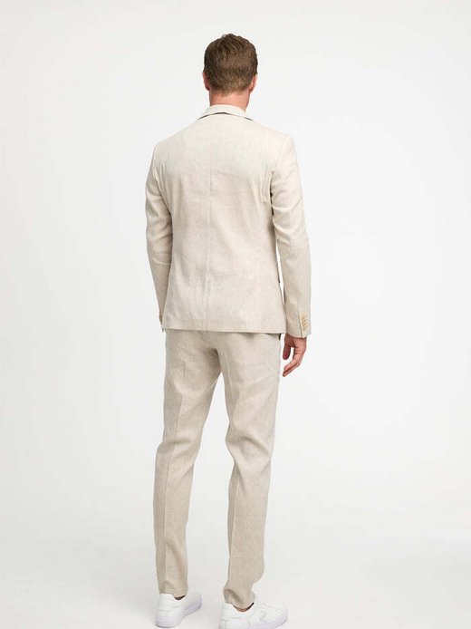 Herren Baukasten-Sakko -DiNick