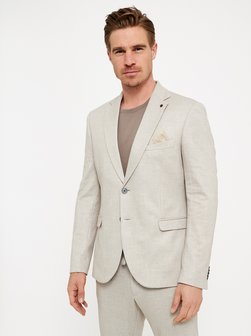 Herren Baukasten-Sakko - DiNick