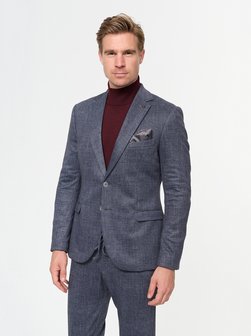 Herren Baukasten-Sakko - DiNick