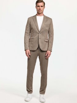 Herren Baukasten-Sakko - DiNick