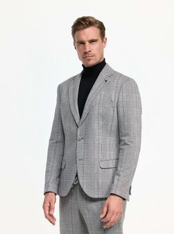 Herren Baukasten-Sakko - DiNick