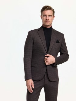 Herren Baukasten-Sakko - DiNick