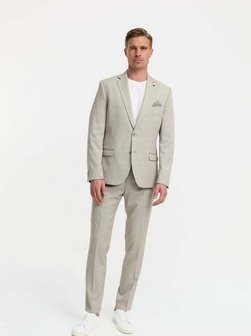 Herren Baukasten-Sakko - DiNick