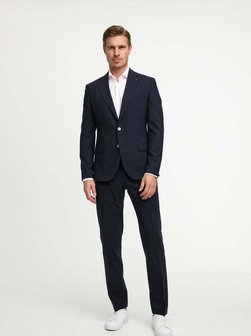 Herren Baukasten-Sakko -DiNick