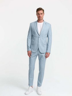 Herren Baukasten-Sakko -DiNick