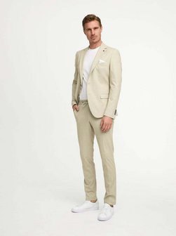 Herren Baukasten-Sakko -DiNick