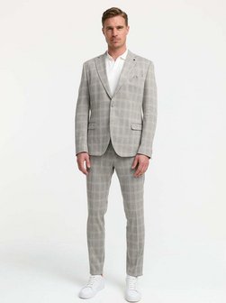 Herren Baukasten-Sakko -DiNick