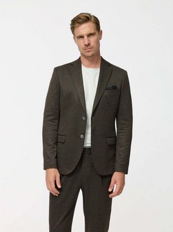 Herren Baukasten-Sakko -DiNick