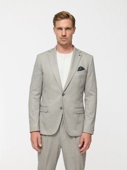 Herren Baukasten-Sakko -DiNick