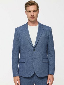 Herren Baukasten-Sakko -DiNick