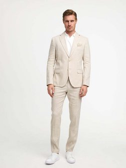 Herren Baukasten-Sakko -DiNick