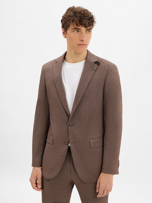 Herren Baukasten-Sakko - Ezzo