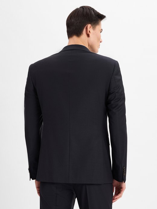 Herren Baukasten-Sakko - Finch